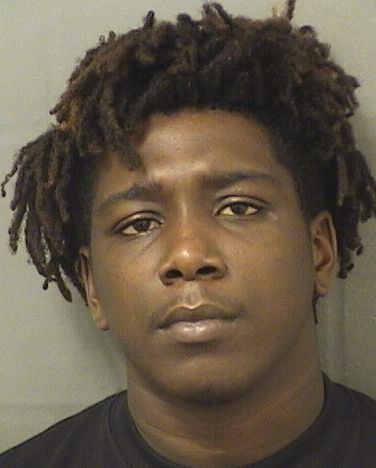  RACHARD TREMAINE JENKINS Photo For  RACHARD TREMAINE JENKINS