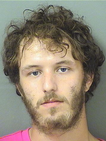  ANTHONY KYLE BOROTHY Results from Palm Beach County Florida for  ANTHONY KYLE BOROTHY