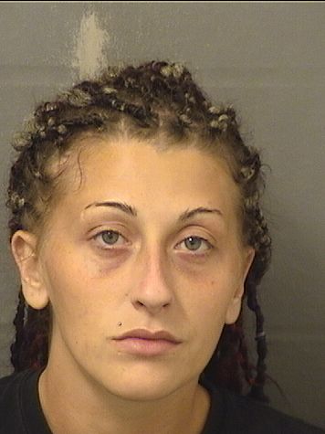  REBECCA CRYSTAL KAYLYNN MULLINS Photo For  REBECCA CRYSTAL KAYLYNN MULLINS