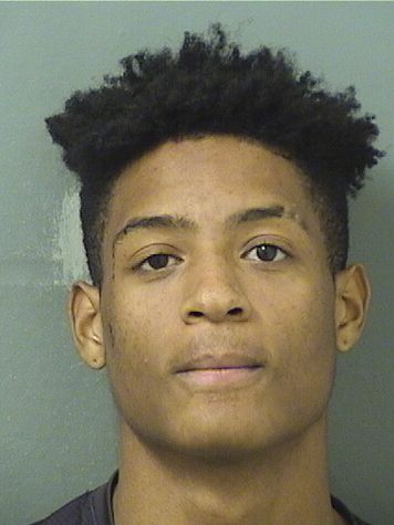  JAMAL C JACKSON Photo