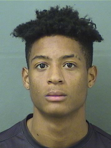  JAMAL CALDWELL JACKSON Photo