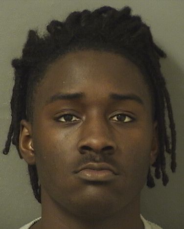  DONNELL L SHEELY Results from Palm Beach County Florida for  DONNELL L SHEELY