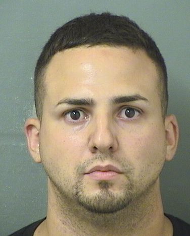  LUIS RIVERAROJAS Results from Palm Beach County Florida for  LUIS RIVERAROJAS