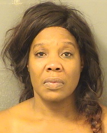  DIONNE SANTIA PRATT Photo For  DIONNE SANTIA PRATT