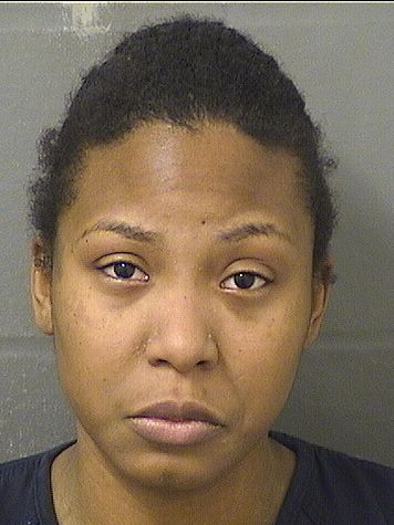  LIANA GERALDINE CHAMBLISS Photo For  LIANA GERALDINE CHAMBLISS