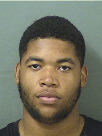  BRYON CADEL BULGIN Photo For  BRYON CADEL BULGIN