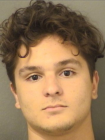  ANDRES GABRIEL FELICIANOMUNOZ Photo For  ANDRES GABRIEL FELICIANOMUNOZ