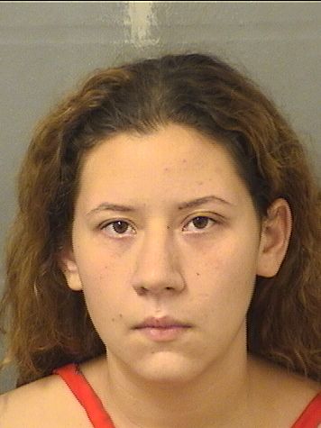  JULIANA KAY CARRANZA Photo For  JULIANA KAY CARRANZA