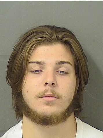  ANDREW ALEXANDER WOOD Results from Palm Beach County Florida for  ANDREW ALEXANDER WOOD