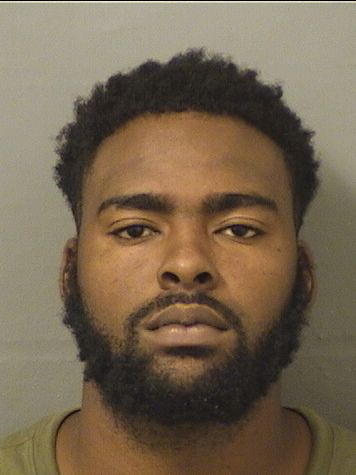  DEONTE BERNARD YOUNG Results from Palm Beach County Florida for  DEONTE BERNARD YOUNG