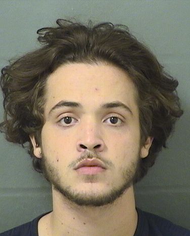  BRANDON LEE SEPULVEDA Photo