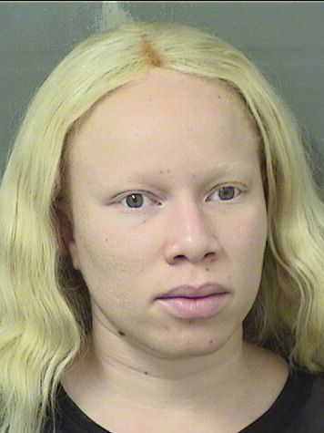  BRITTANIA THALIA WILSON Photo