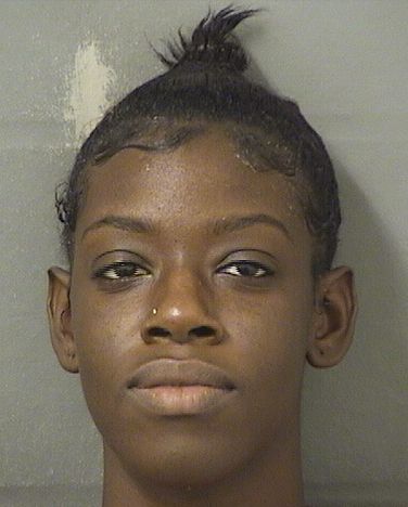  MELISA JOELLE PIERRE Results from Palm Beach County Florida for  MELISA JOELLE PIERRE