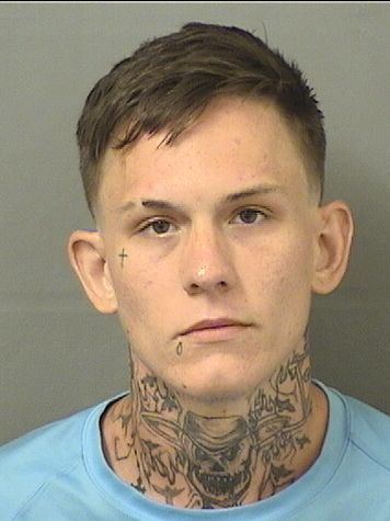  KYLE STEPHEN MANEY Photo