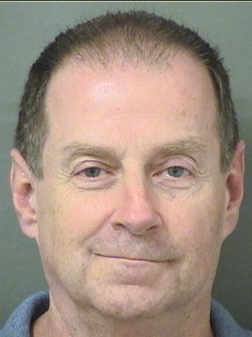  JEFFREY DARTER Photo