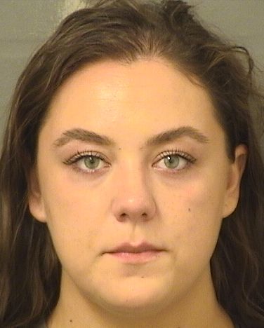  KYLEE ANNE GOOCH Photo