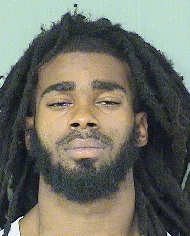  RASHAUN DAVON CRONEY Photo