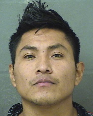  SALOMON RAMIREZ VASQUEZ Photo