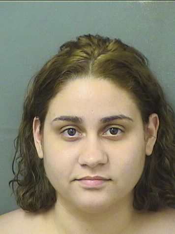  ISABELLA PRADO Photo