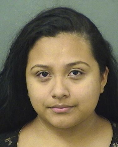  ISIS MICHELLE CALDERONCARDONA Results from Palm Beach County Florida for  ISIS MICHELLE CALDERONCARDONA