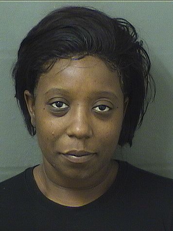  SHANTE NICOLE RABADAN Photo For  SHANTE NICOLE RABADAN