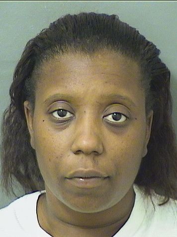  SHANTE NICOLE RABADAN Photo For  SHANTE NICOLE RABADAN