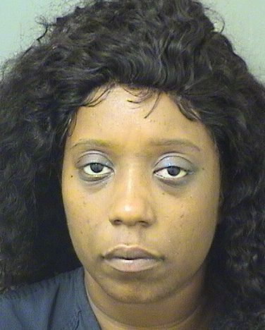  SHANTE NICOLE RABADAN Photo For  SHANTE NICOLE RABADAN