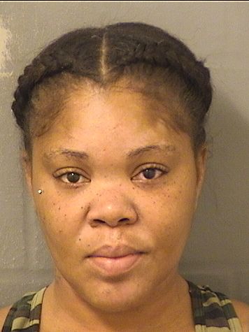  CHARLESE BROCKINGTON Results from Palm Beach County Florida for  CHARLESE BROCKINGTON