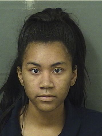  ALANI J WESTON Photo