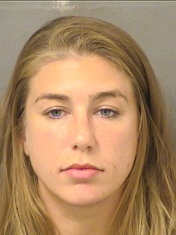  AMANDA MARIE BARATTA Photo For  AMANDA MARIE BARATTA