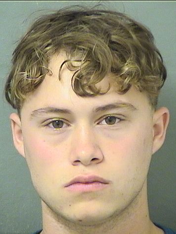  MATHEW RYAN CONNELY Results from Palm Beach County Florida for  MATHEW RYAN CONNELY