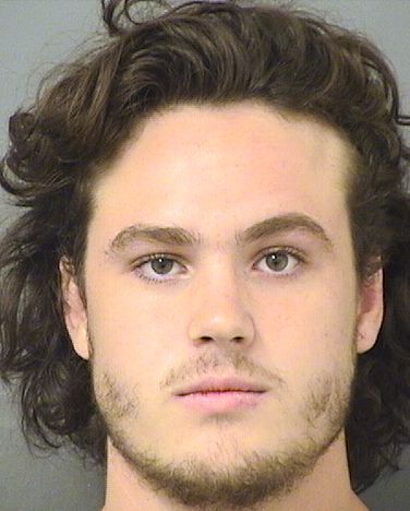  NOAH ANTHONY ACKER Photo