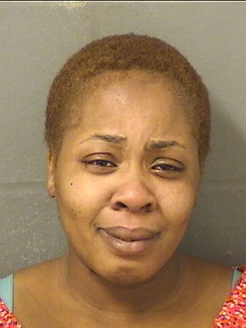  LOUNA PIERRELOUIS Photo