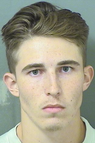  THOMAS JOHN FALLER Photo