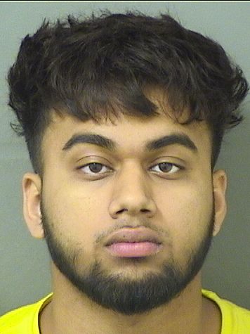  MOHAMMAD AKIB FAIYAZ Photo