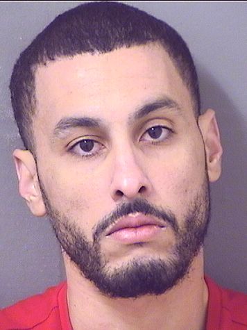  JOEL OMAR RAMOS Photo For  JOEL OMAR RAMOS