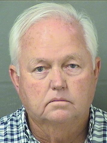  PAUL MARTIN REVELS Photo