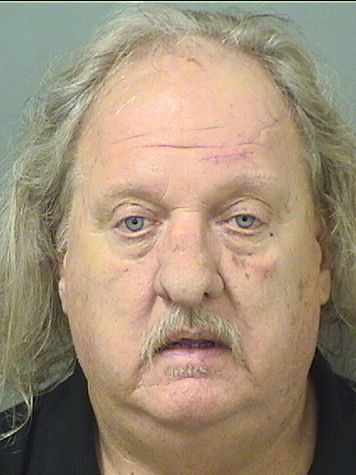  FRED MICHAEL OTTO JR Photo