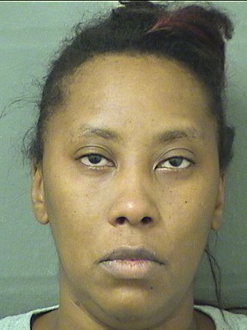  HEAVEN ANTOINETTE GREEN Photo