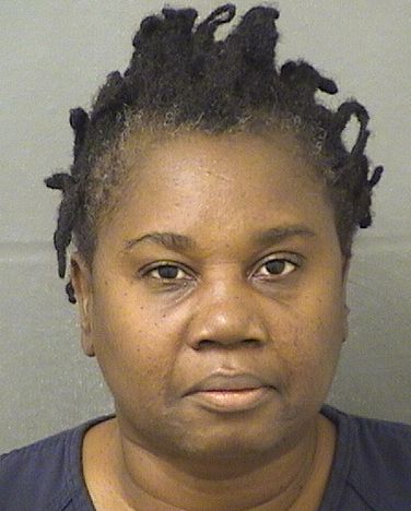  ROSEMENE MAURICETTE Results from Palm Beach County Florida for  ROSEMENE MAURICETTE