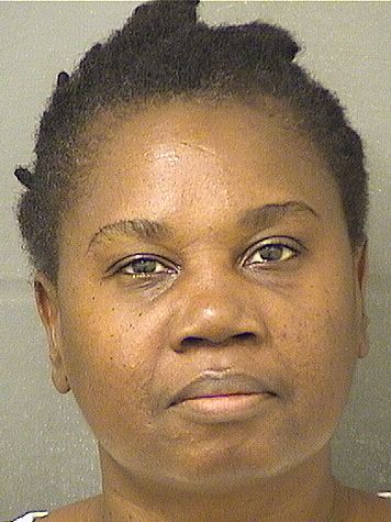  ROSEMENE MAURICETTE Results from Palm Beach County Florida for  ROSEMENE MAURICETTE