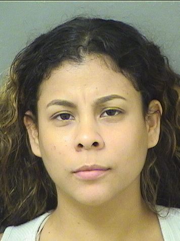  PAMELA MILAGROS RUJEL Photo For  PAMELA MILAGROS RUJEL