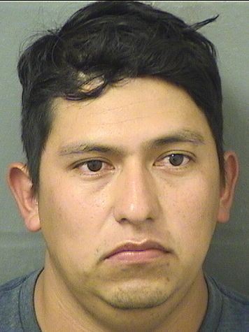  JAUMEN ROBLERO VILLATORO Photo For  JAUMEN ROBLERO VILLATORO