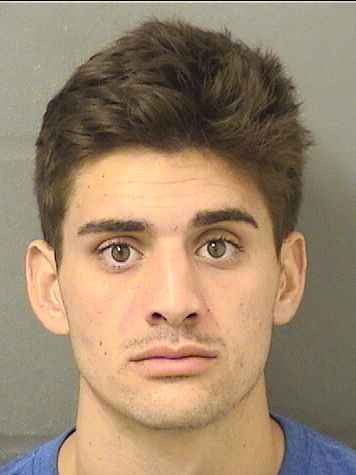  BENJAMIN SAUL FLEISHMAN Results from Palm Beach County Florida for  BENJAMIN SAUL FLEISHMAN