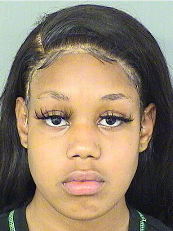  ANTONIQUE CAMERON Photo For  ANTONIQUE CAMERON