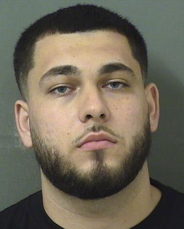  ALEXANDER LUIS GUZMAN Photo For  ALEXANDER LUIS GUZMAN