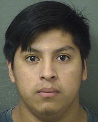  GARCIA VASQUEZ JEREMIASFRANCISCO Results from Palm Beach County Florida for  GARCIA VASQUEZ JEREMIASFRANCISCO