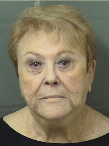  JOYCE M BORNSTEIN Photo For  JOYCE M BORNSTEIN