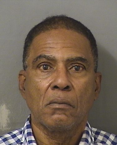  TREVOR FITZROY MEIKLE Results from Palm Beach County Florida for  TREVOR FITZROY MEIKLE