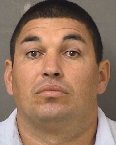  YUSNIER GOMEZBARRERA Results from Palm Beach County Florida for  YUSNIER GOMEZBARRERA